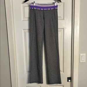 Ivivva Yoga Pants Girls “Tall”